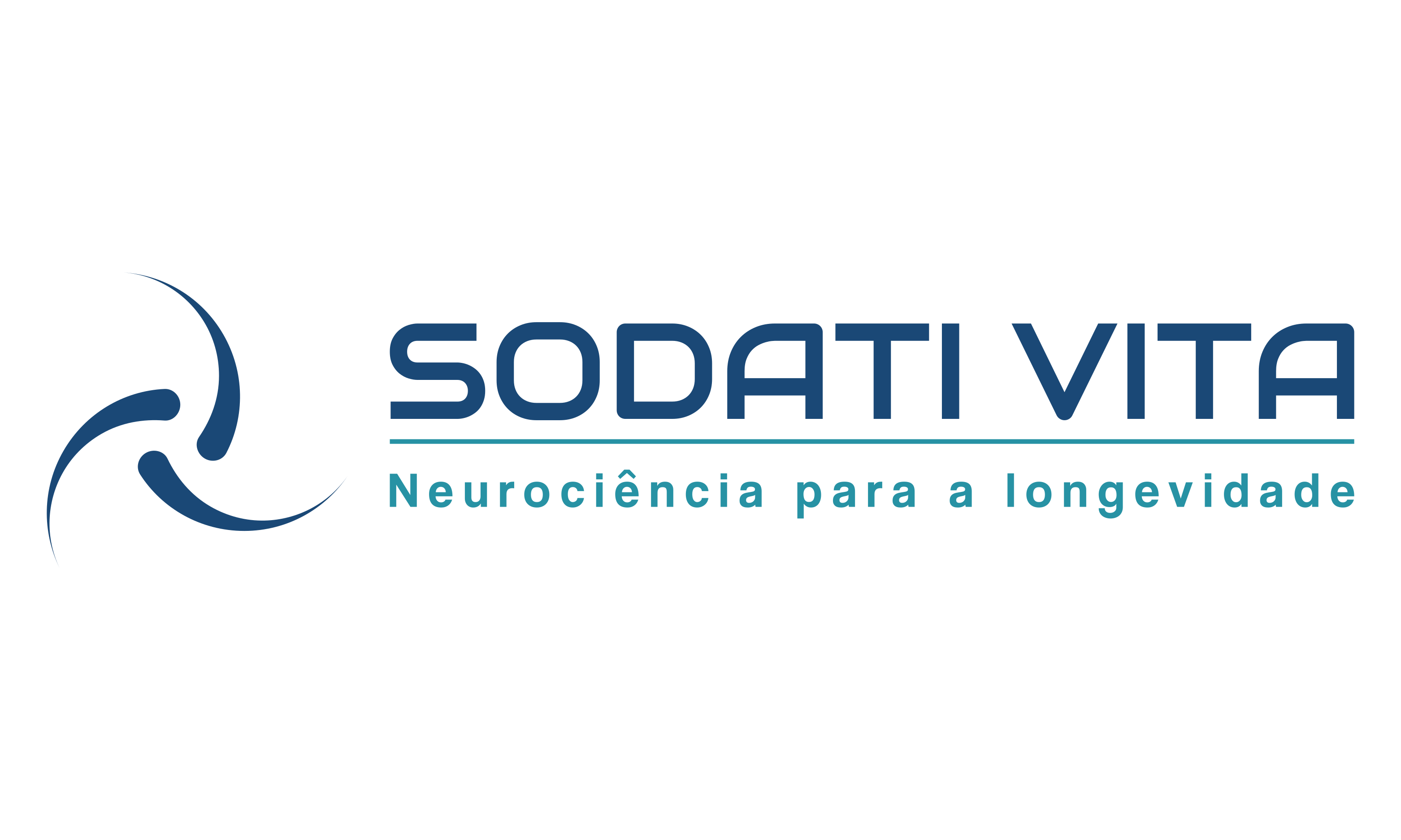 SODATI VITA - Neurociência para a longevidade